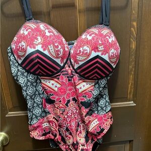 Swimsuit for all Bathing suit Never worn